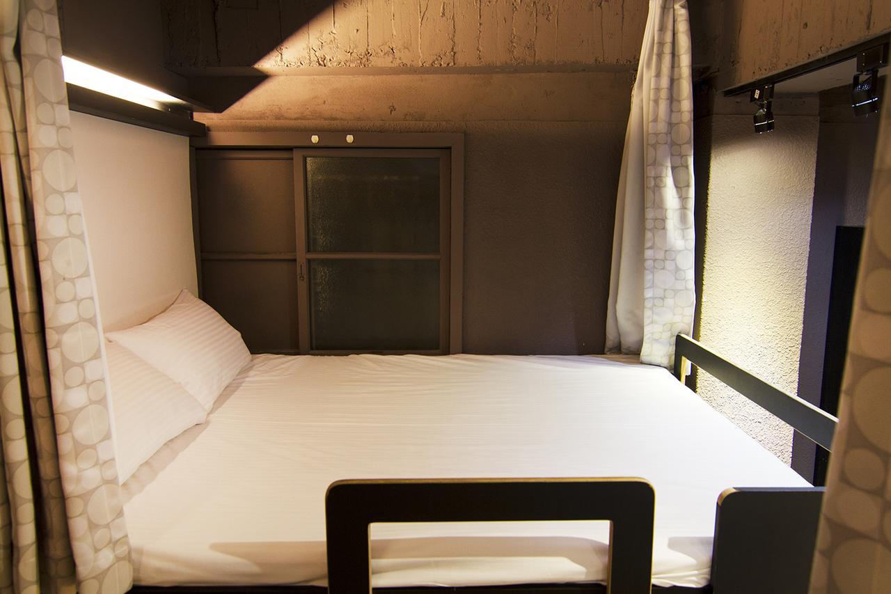 Backpackers Inn, Taipei