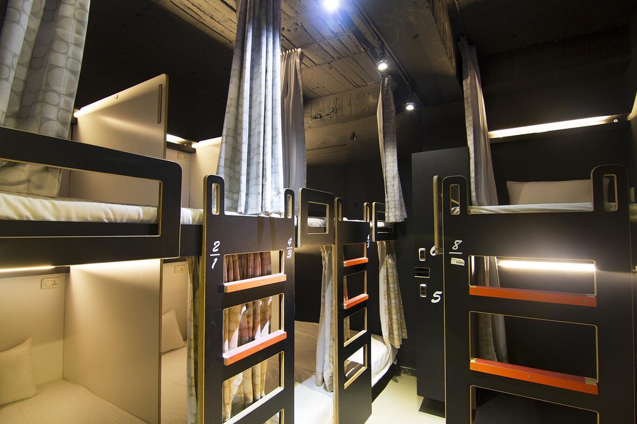 Hostel Backpackers Inn,