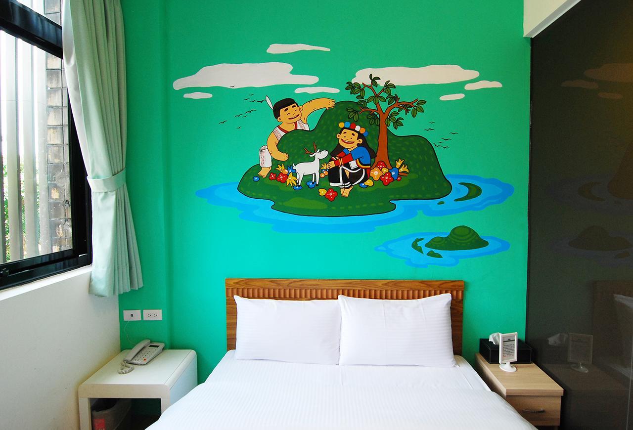 Backpackers Inn, Hostel *