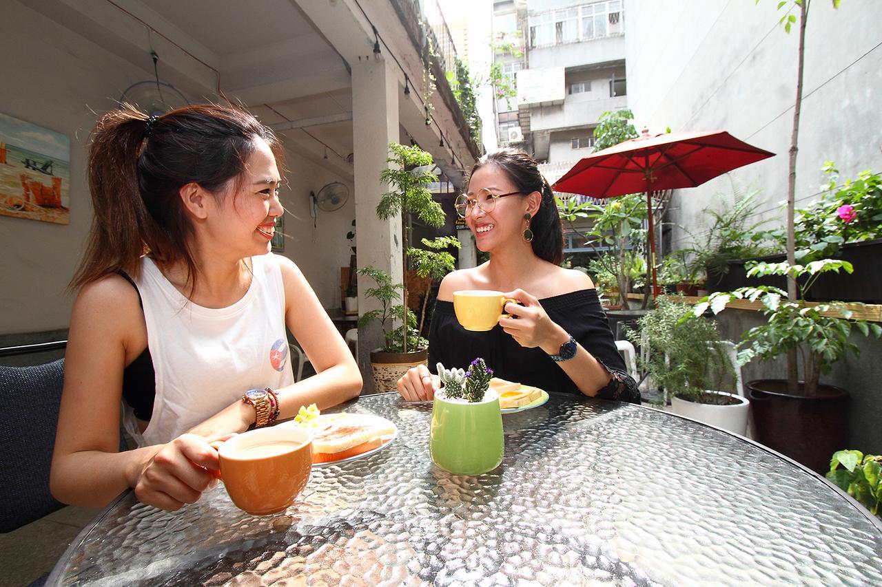Hostel Backpackers Inn,