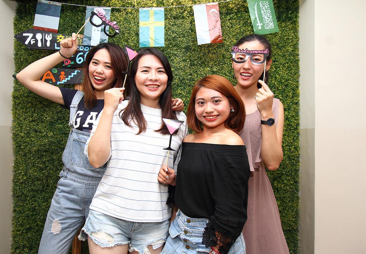 Backpackers Inn, Hostel *